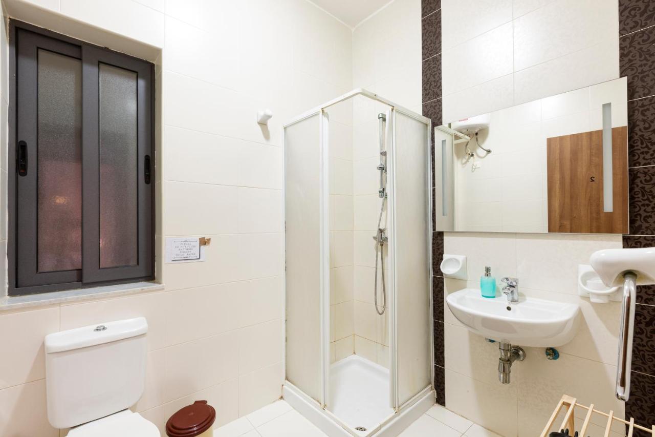 Lovely, Spacious High Floor Apt In Central Pv & Ac By 360 Estates Saint Julian's Exterior photo