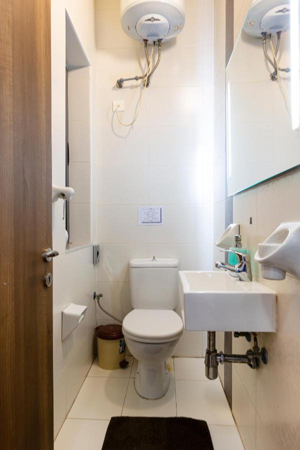 Lovely, Spacious High Floor Apt In Central Pv & Ac By 360 Estates Saint Julian's Exterior photo